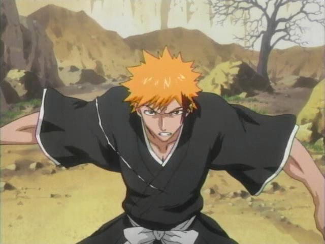 Otaku Gallery  / Anime e Manga / Bleach / Screen Shots / Episodi / 047 - I Vendicatori / 041.jpg